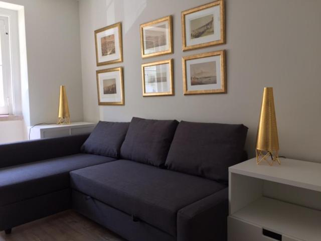 Fantastic 1 Bedroom Apartment At Roma Avenue - 1B Lissabon Exterior foto