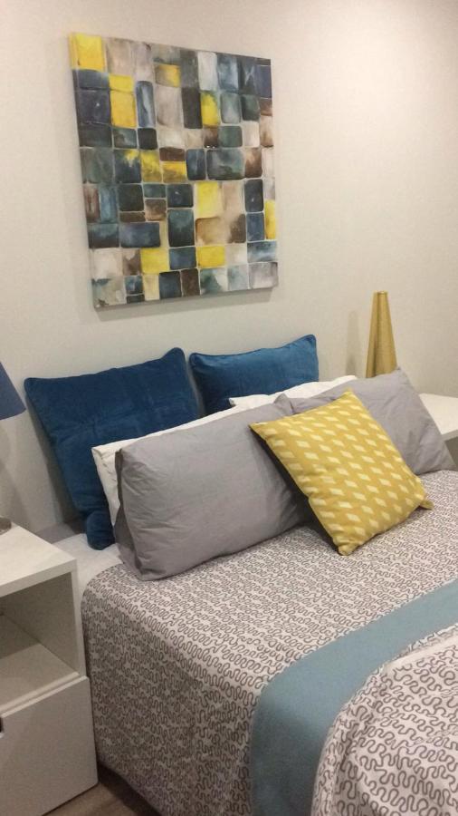 Fantastic 1 Bedroom Apartment At Roma Avenue - 1B Lissabon Exterior foto