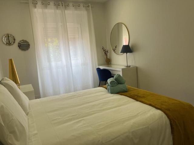 Fantastic 1 Bedroom Apartment At Roma Avenue - 1B Lissabon Exterior foto