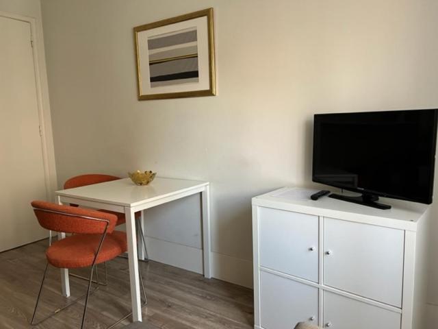Fantastic 1 Bedroom Apartment At Roma Avenue - 1B Lissabon Exterior foto