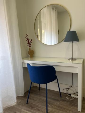 Fantastic 1 Bedroom Apartment At Roma Avenue - 1B Lissabon Exterior foto