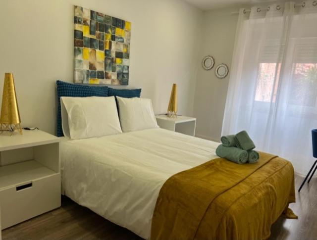 Fantastic 1 Bedroom Apartment At Roma Avenue - 1B Lissabon Exterior foto